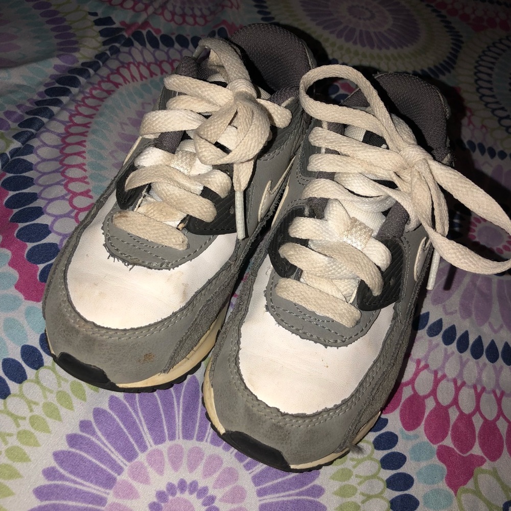 Kids Nike Air Max